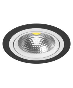 Встраиваемый светильник Lightstar Intero 111 (217917+217906) i91706