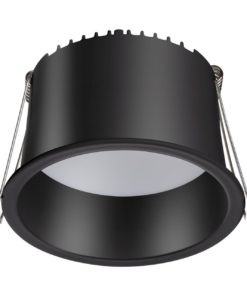 Встраиваемый светодиодный светильник Novotech Spot Tran 358902