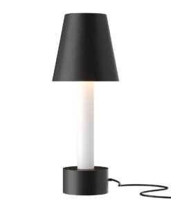 Настольная лампа Maytoni Tet-a-tet MOD104TL-3AB3K