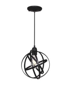 Подвесной светильник Favourite Carrera 1747-1PC