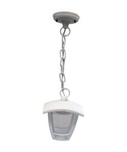 Уличный подвесной светодиодный светильник Apeyron Марсель 11-185