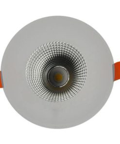 Встраиваемый светодиодный светильник Elvan VLS-316R-10W-NH-Wh