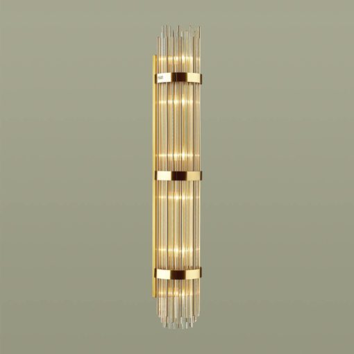 Настенный светильник Odeon Light Hall Empire 4854/6W