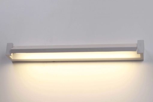 Настенный светодиодный светильник Crystal Lux CLT 028W700 WH