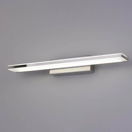 Настенный светодиодный светильник Elektrostandard Tabla LED хром MRL LED 1075 a040510