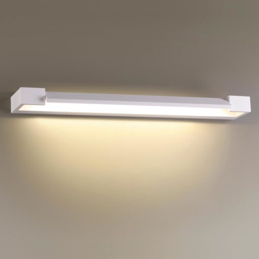 Настенный светодиодный светильник Odeon Light Hightech Arno 3887/18WW