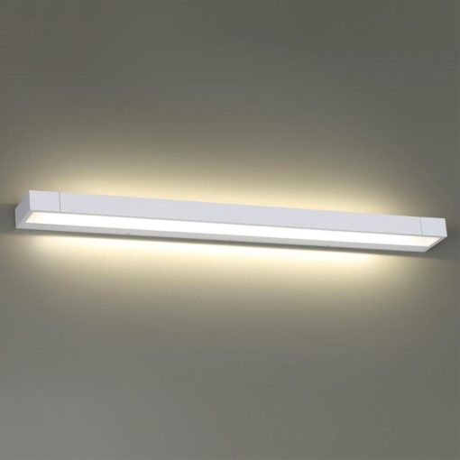 Настенный светодиодный светильник Odeon Light Hightech Arno 3887/24WW