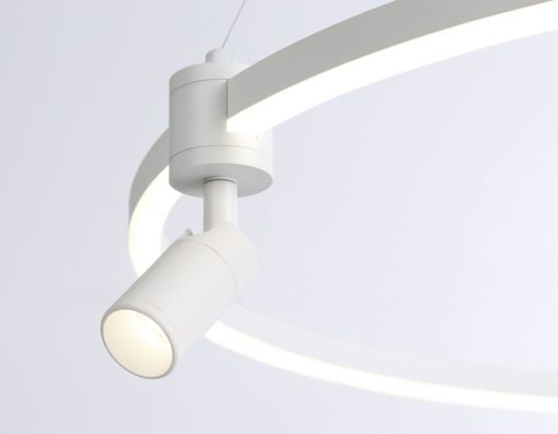 Подвесная светодиодная люстра Ambrella light Comfort Line FL5292
