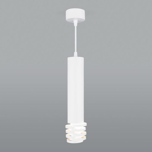 Подвесной светильник Elektrostandard DLN103 GU10 белый a047749