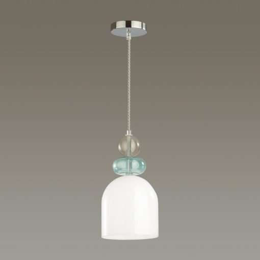 Подвесной светильник Lumion Moderni Gillian 5235/1B
