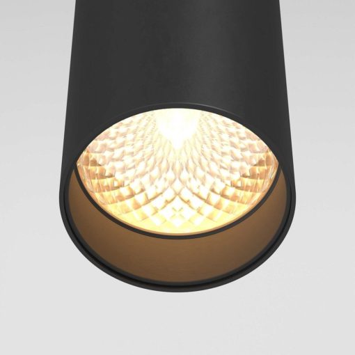 Подвесной светильник Maytoni FOCUS LED P072PL-L12B3K