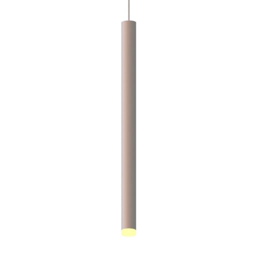 Подвесной светодиодный светильник Mantra Cala 8078