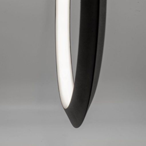 Подвесной светодиодный светильник Mantra Kitesurf 7143