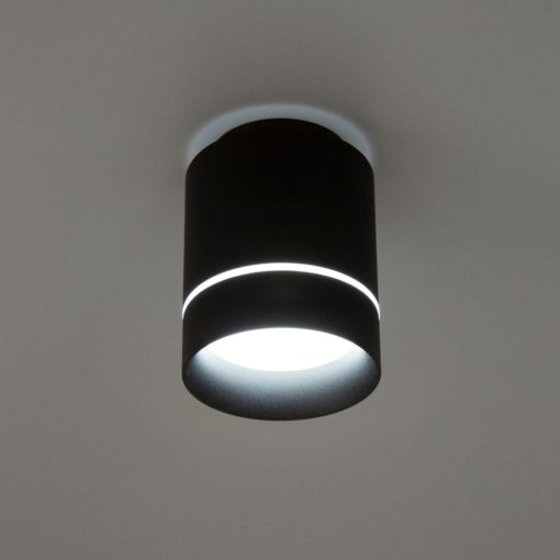 Потолочный светодиодный светильник Citilux Борн CL745011N