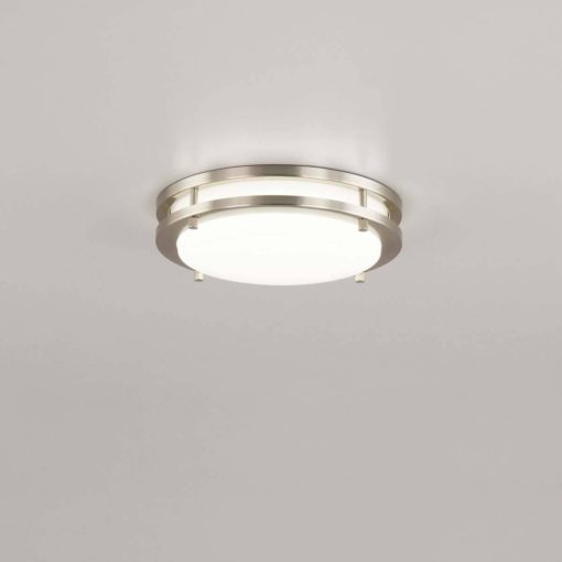 Потолочный светодиодный светильник Citilux Бостон CL709201N