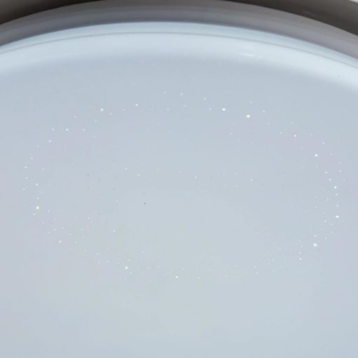 Потолочный светодиодный светильник Citilux Спутник CL734680G