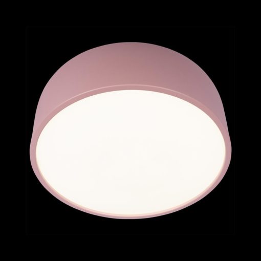 Потолочный светодиодный светильник Loft IT Axel 10201/350 Pink