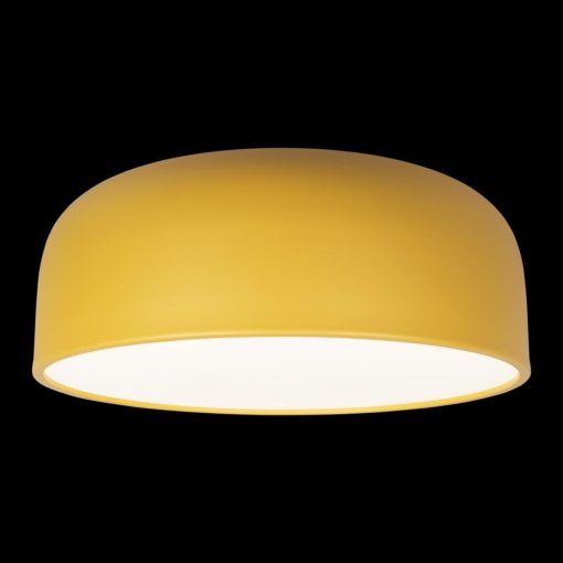 Потолочный светодиодный светильник Loft IT Axel 10201/480 Yellow