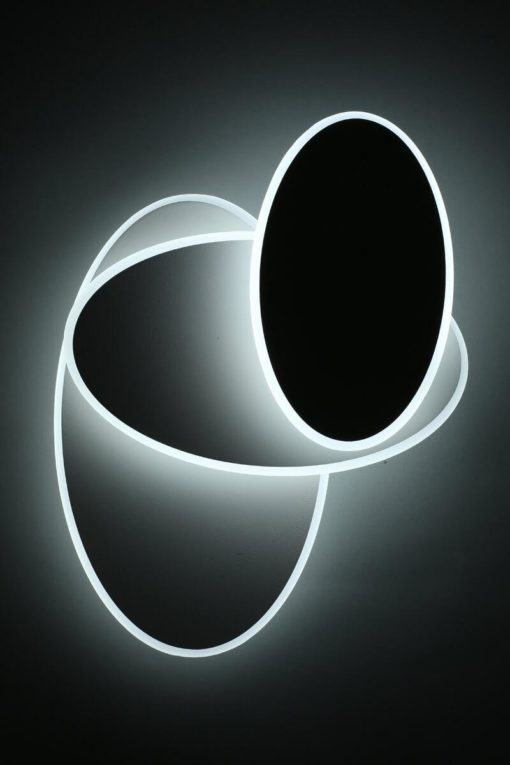 Потолочный светодиодный светильник Omnilux Comerio OML-01901-25