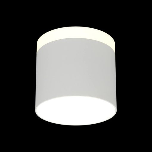 Потолочный светодиодный светильник Omnilux Tures OML-102309-16
