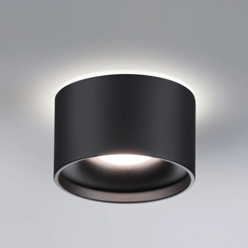 Встраиваемый светодиодный светильник Novotech Spot Giro 358962