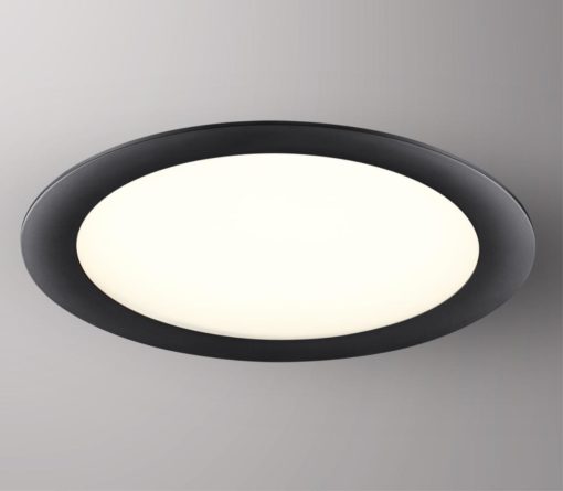 Встраиваемый светодиодный светильник Novotech Spot Lante 358954