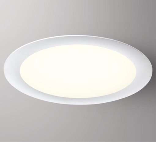 Встраиваемый светодиодный светильник Novotech Spot Lante 358955