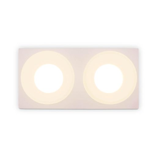 Встраиваемый точечный светильник Ambrella light TN TN1317