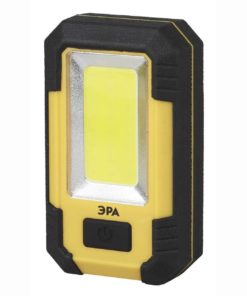 Рабочий светодиодный фонарь ЭРА Практик аккумуляторный 400 лм RA-801 Б0027824