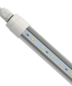 Потолочный светодиодный светильник Uniel ULY-P61-20W/SCEP/K IP65 DC24V White UL-00001608