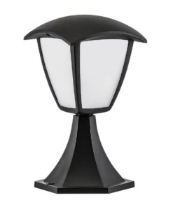 Уличный светодиодный светильник Lightstar Lampione 375970