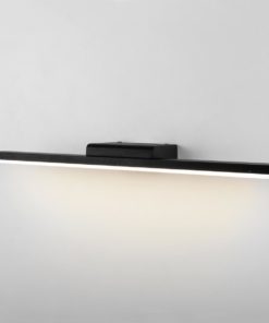 Подсветка для зеркал Elektrostandard Protect LED чёрный MRL LED 1111 a052871