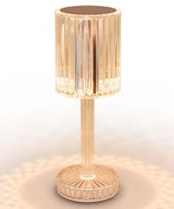 Настольная лампа Ambrella light Desk DE8066