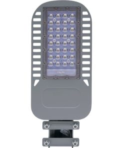 Уличный светодиодный консольный светильник Feron SP3050 41263