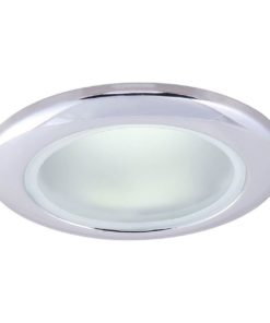 Встраиваемый светильник Arte Lamp Aqua A2024PL-1CC
