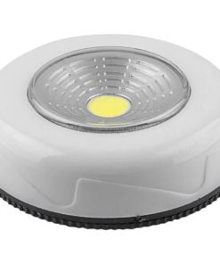 Светодиодный светильник-кнопка Feron FN1204 23373
