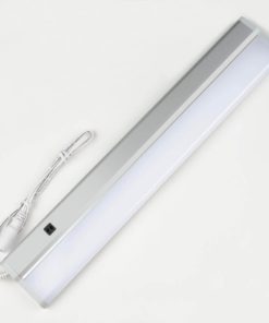 Мебельный светодиодный светильник Uniel ULI-F41-5,5W/4200K/Dim Sensor IP20 Silver UL-00002883