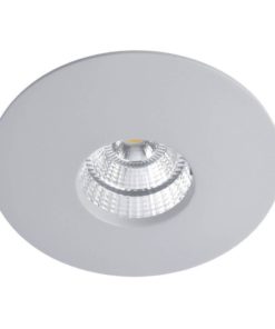 Встраиваемый светодиодный светильник Arte Lamp A5438PL-1GY