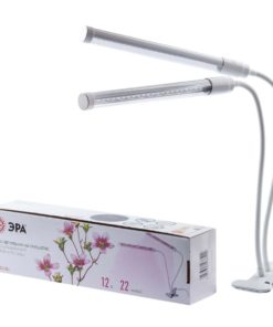 Светодиодный светильник для растений ЭРА Fito-20W-Аled-L Б0049550
