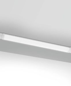 Накладной светодиодный светильник Elektrostandard LTB71 36Вт 6500К белый a052846