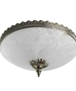 Потолочный светильник Arte Lamp Crown A4541PL-3AB