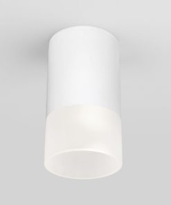 Уличный светодиодный светильник Elektrostandard Light Led 35139/H белый a057157