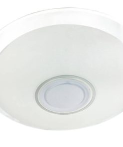Потолочный светодиодный светильник Omnilux OML-47307-52
