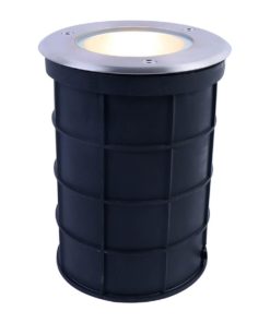 Ландшафтный светильник Arte Lamp Piazza A6014IN-1SS