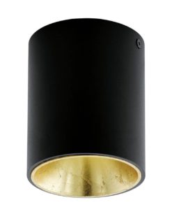 Потолочный светильник Eglo Polasso 94502