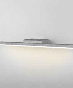 Подсветка для зеркал Elektrostandard Protect LED алюминий MRL LED 1111 a052872