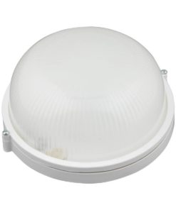 Потолочный светодиодный светильник Uniel ULW-K21A 8W/6000K IP54 WHITE UL-00005233