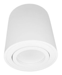 Накладной светильник Lumina Deco Bazel LDC 8059-D WT