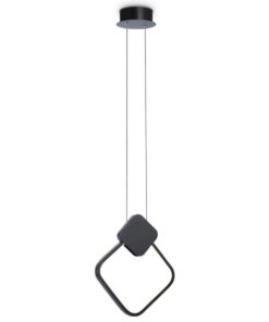 Подвесной светодиодный светильник Ambrella light Comfort Line FL5256
