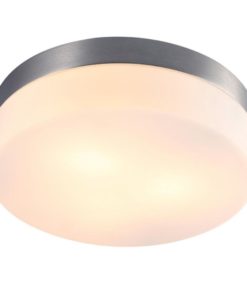 Потолочный светильник Arte Lamp Aqua-Tablet A6047PL-3SS
